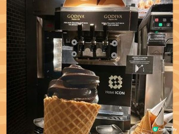 😍榴槤自助餐😍