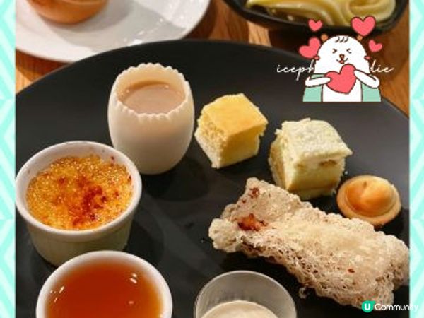 😍榴槤自助餐😍