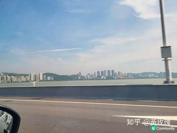 港珠澳大橋