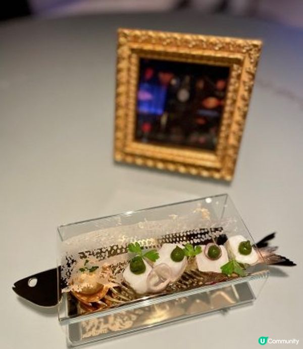 放鬆下先之食好嘢