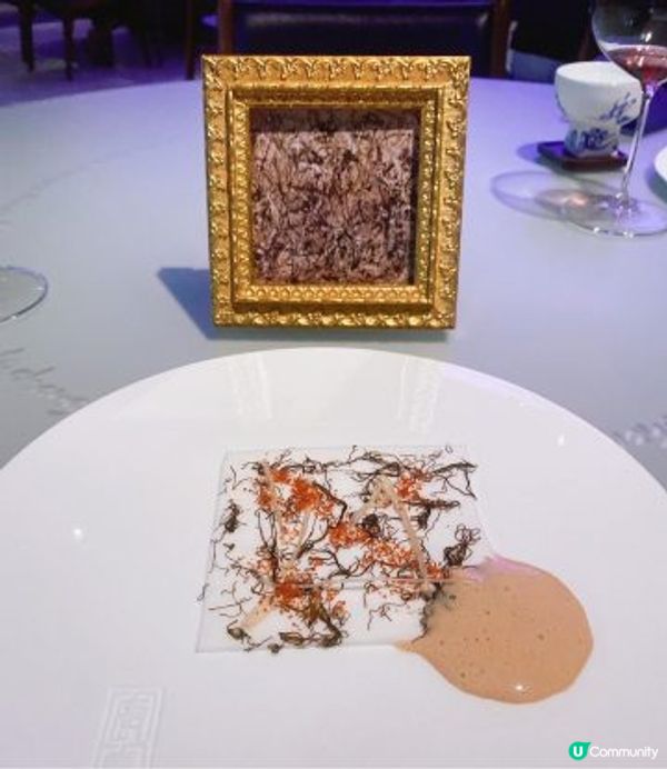 放鬆下先之食好嘢