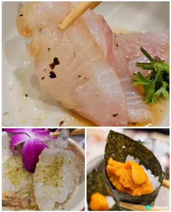 #大滿足的午餐放題 #大瀛喜