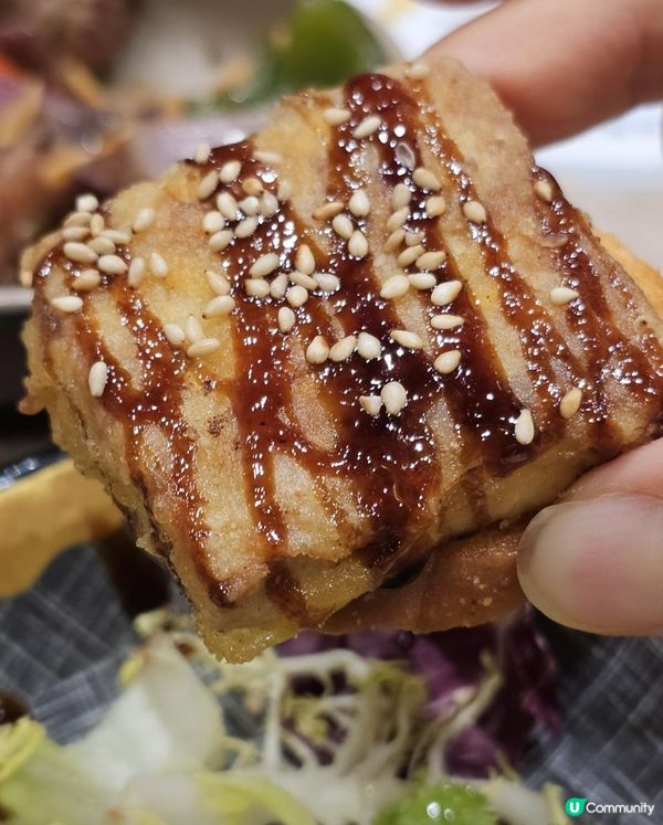 #大滿足的午餐放題 #大瀛喜