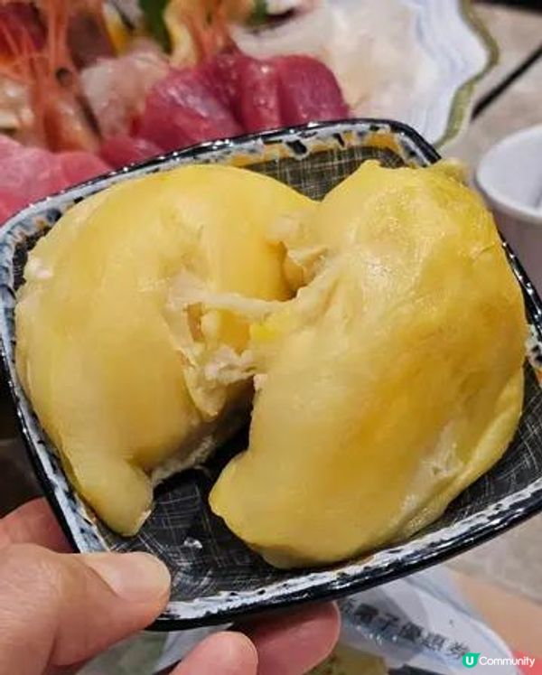 #大滿足的午餐放題 #大瀛喜