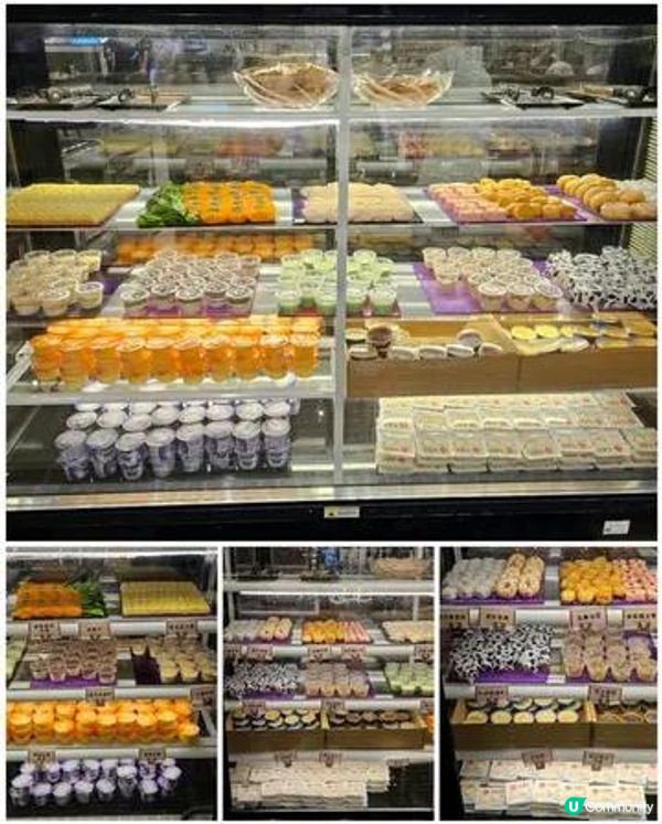 #大滿足的午餐放題 #大瀛喜