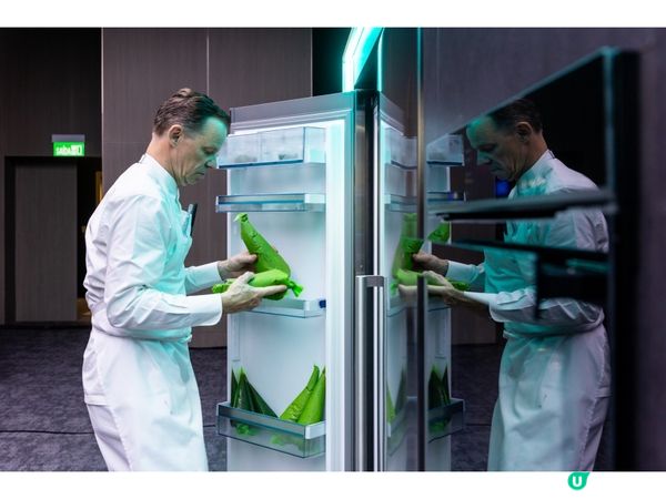 西門子 x 米芝蓮指南 🍽️  成就味蕾盛宴