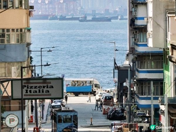 西環堅尼地城：無敵大海景！日落欣賞勝地，飽覽維港西面夕陽美景