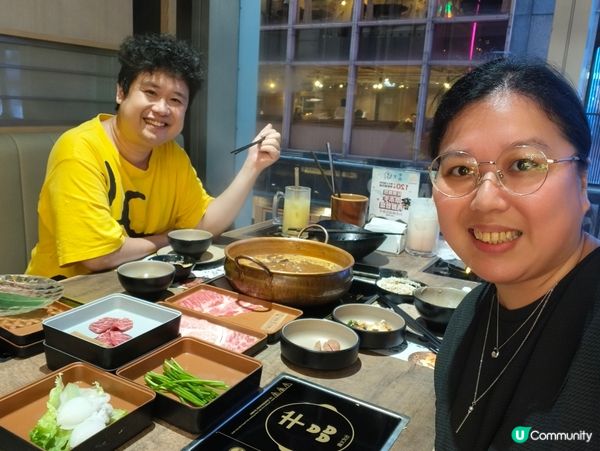 銅鑼灣牛品🔥宮崎5和牛放題！🤤無限時任食！