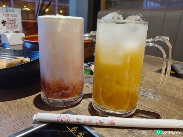 銅鑼灣牛品🔥宮崎5和牛放題！🤤無限時任食！