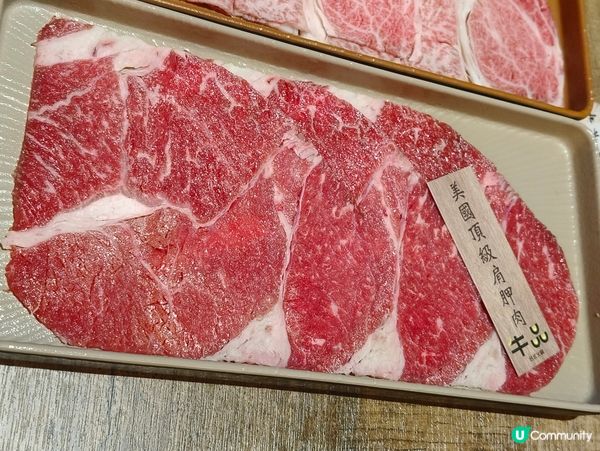 銅鑼灣牛品🔥宮崎5和牛放題！🤤無限時任食！