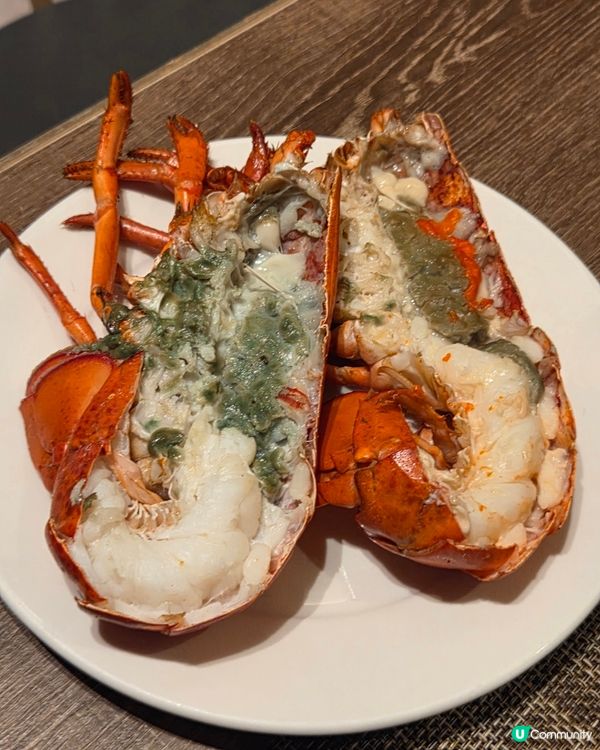 超值自助餐🦞