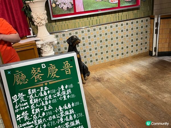 普慶懷舊之夜｡