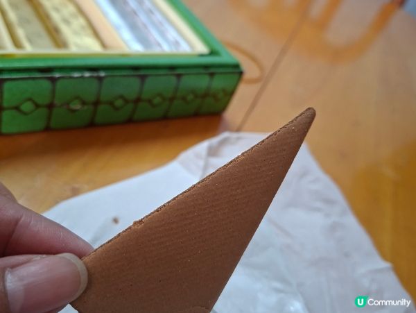 日本薄脆曲奇禮