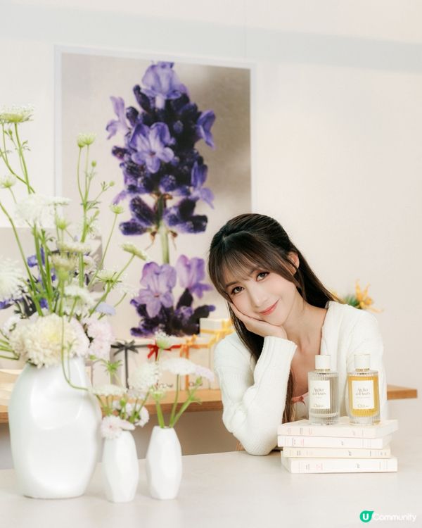 法式浪漫花藝💐​