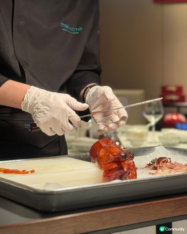 米芝蓮指南入選餐廳🎖️