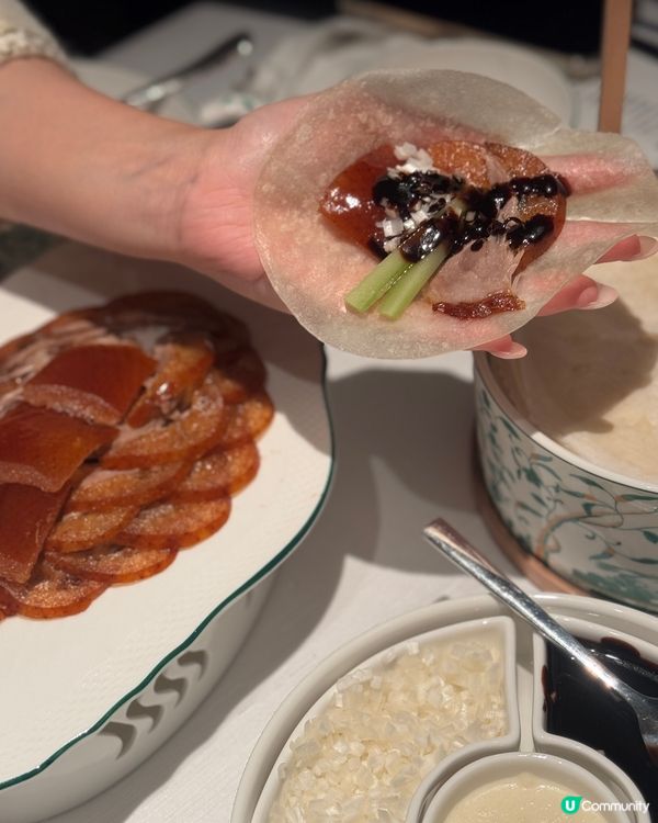 米芝蓮指南入選餐廳🎖️