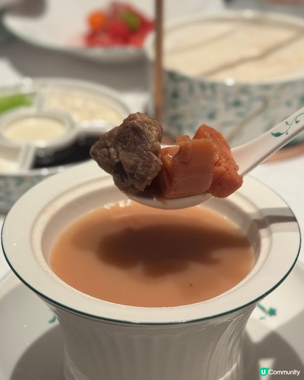 米芝蓮指南入選餐廳🎖️