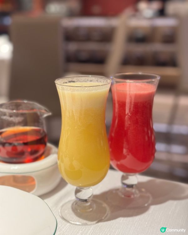 米芝蓮指南入選餐廳🎖️