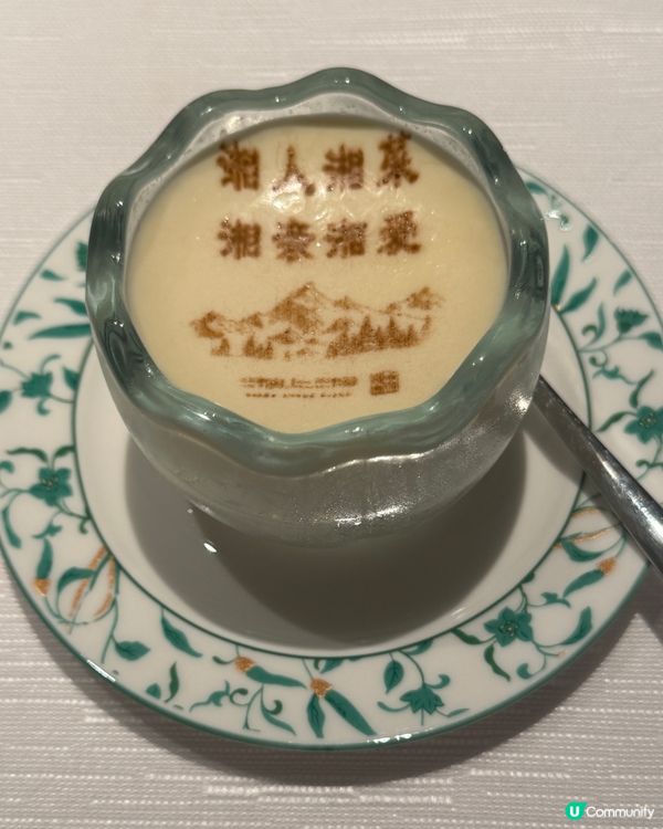 米芝蓮指南入選餐廳🎖️