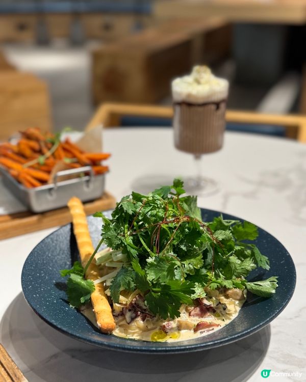 觀塘· Comfy by Chef's Stage 