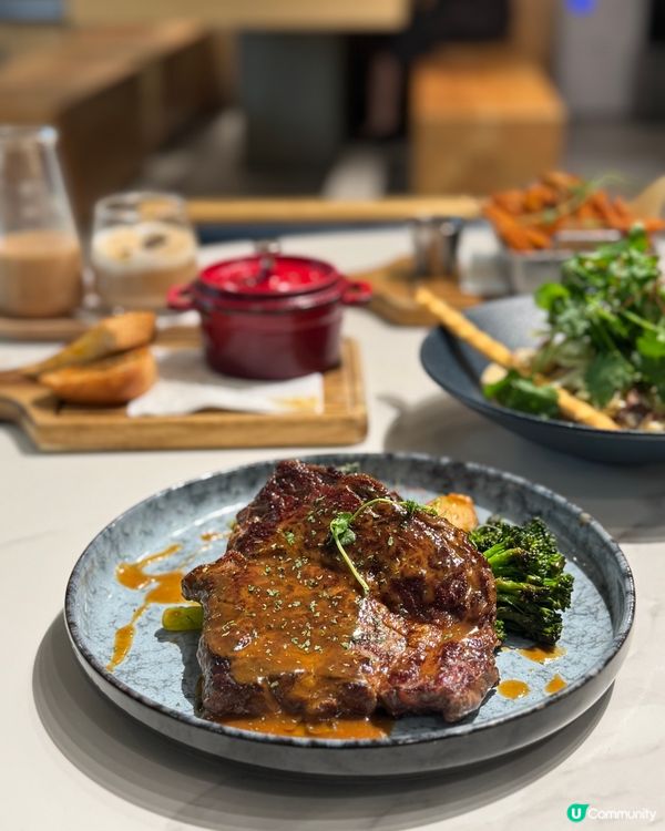 觀塘· Comfy by Chef's Stage 