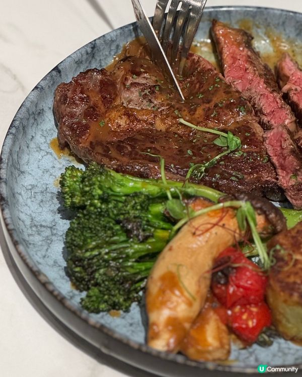 觀塘· Comfy by Chef's Stage 