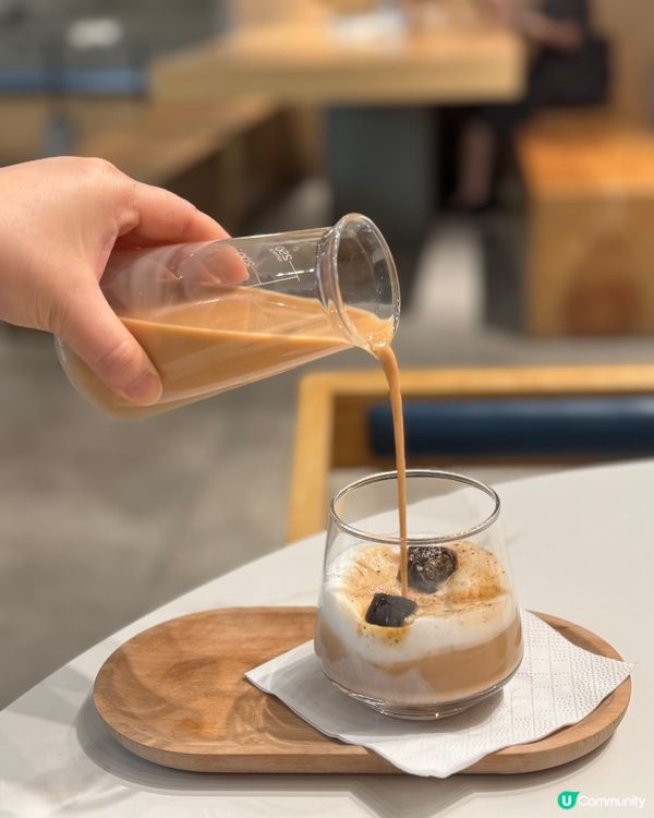 觀塘· Comfy by Chef's Stage 