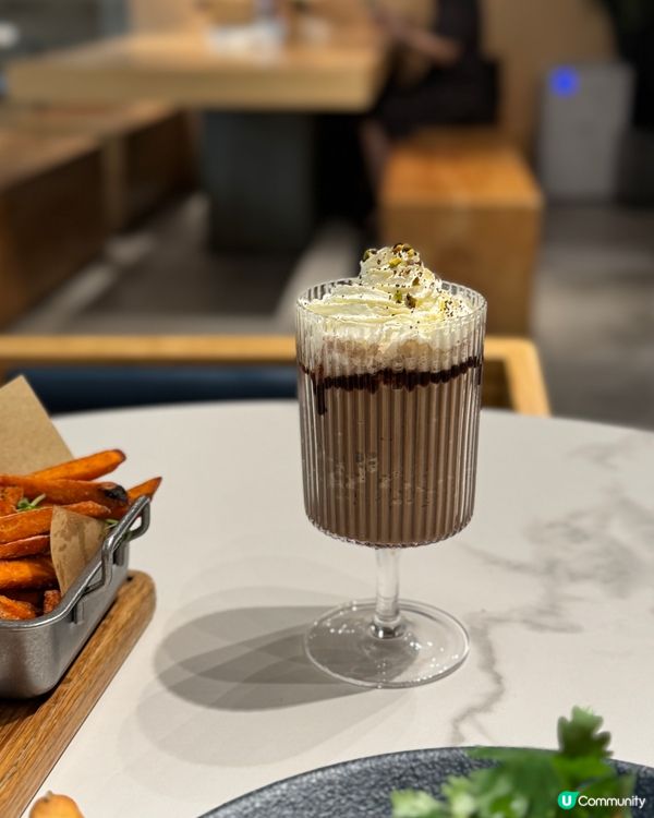 觀塘· Comfy by Chef's Stage 