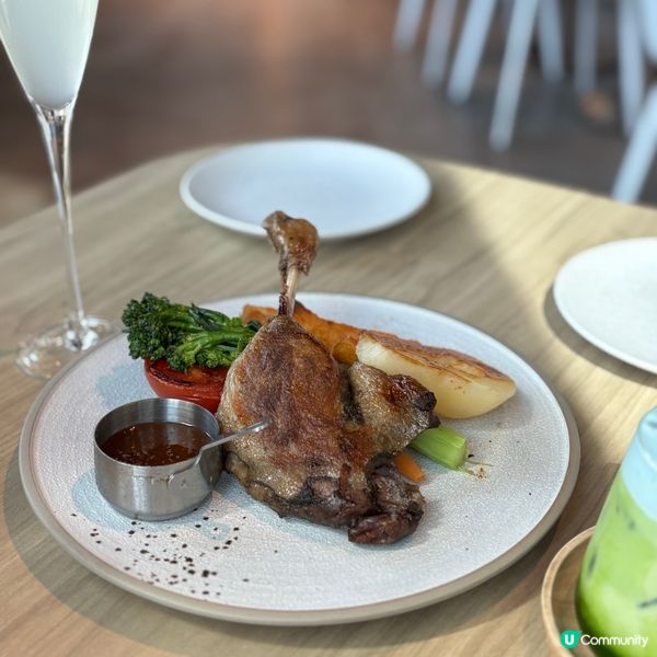 再訪啟德法日餐廳😋 