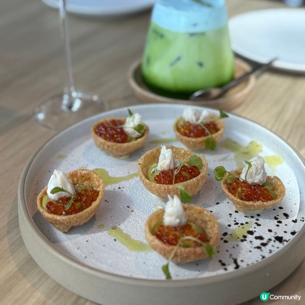 再訪啟德法日餐廳😋 