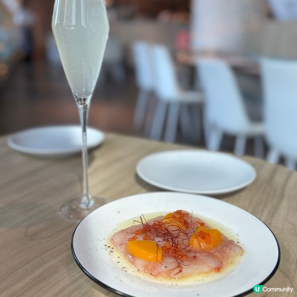 再訪啟德法日餐廳😋 