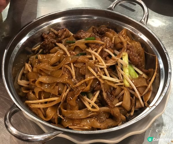 終於可以晚飯堂食，想食茶餐廳有晚飯小菜又可以食西多士這類作甜...