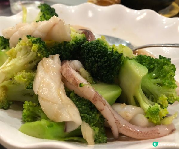 終於可以晚飯堂食，想食茶餐廳有晚飯小菜又可以食西多士這類作甜...