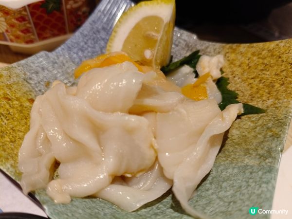 周末晚上又來到御滿屋：鵝肝與榴槤的狂歡盛宴🍷