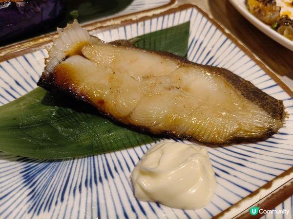 周末晚上又來到御滿屋：鵝肝與榴槤的狂歡盛宴🍷