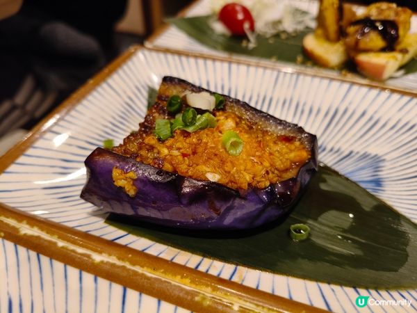 周末晚上又來到御滿屋：鵝肝與榴槤的狂歡盛宴🍷