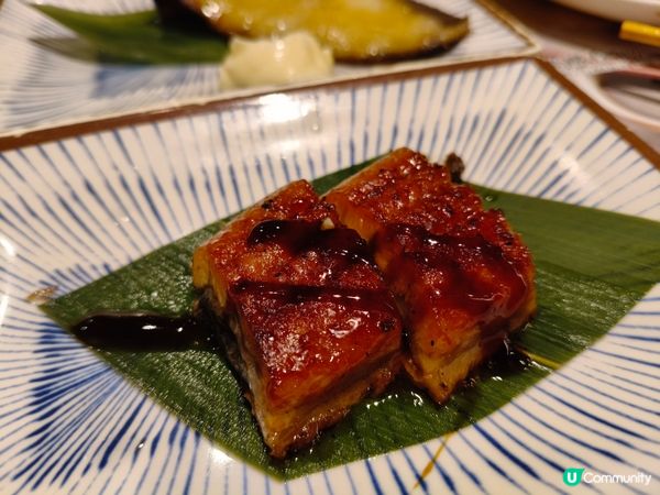 周末晚上又來到御滿屋：鵝肝與榴槤的狂歡盛宴🍷