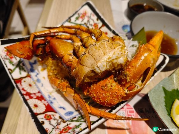 周末晚上又來到御滿屋：鵝肝與榴槤的狂歡盛宴🍷