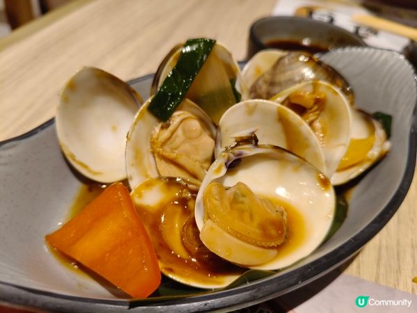 周末晚上又來到御滿屋：鵝肝與榴槤的狂歡盛宴🍷