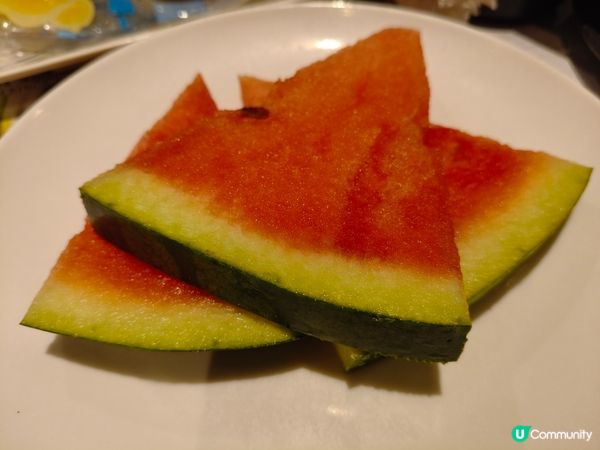 周末晚上又來到御滿屋：鵝肝與榴槤的狂歡盛宴🍷