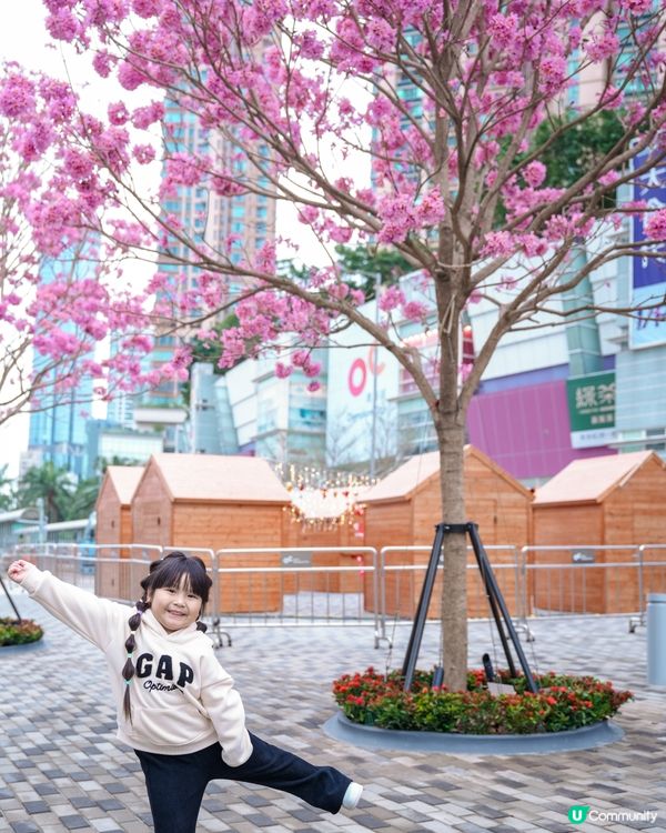 奧海城新遊樂場🌳🌳🌳