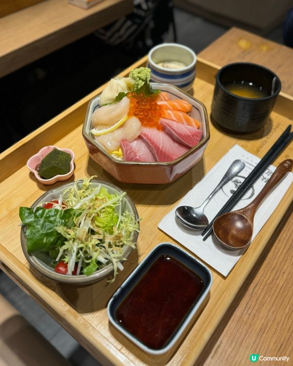 鰂魚涌必試牛舌🤤 秋嵐日本料理 #日式之旅