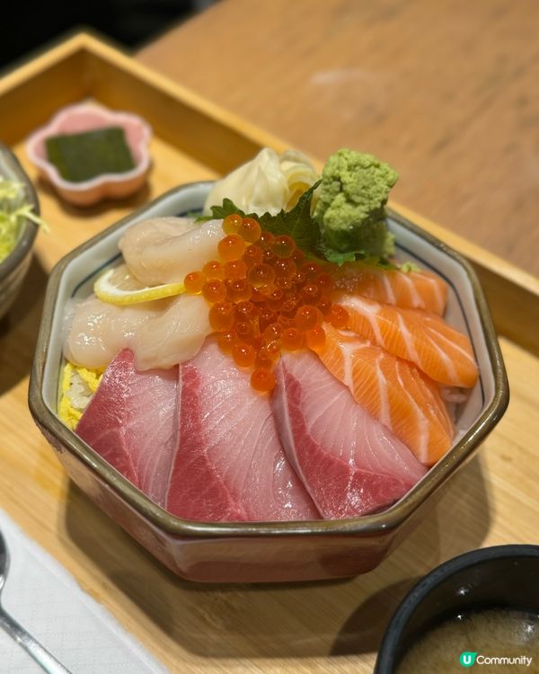 鰂魚涌必試牛舌🤤 秋嵐日本料理 #日式之旅