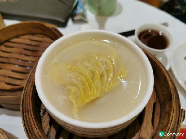 灌湯餃