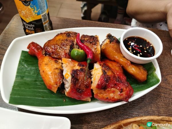 人生第一次食菲律賓菜，無諗過令我覺得驚訝。我相信好多人屋企都...