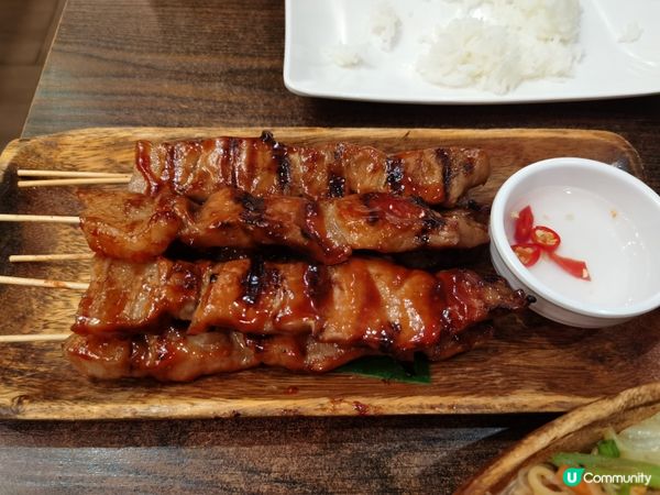 人生第一次食菲律賓菜，無諗過令我覺得驚訝。我相信好多人屋企都...