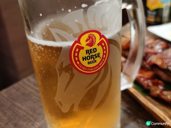 人生第一次食菲律賓菜，無諗過令我覺得驚訝。我相信好多人屋企都...