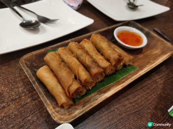 人生第一次食菲律賓菜，無諗過令我覺得驚訝。我相信好多人屋企都...