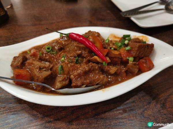 人生第一次食菲律賓菜，無諗過令我覺得驚訝。我相信好多人屋企都...