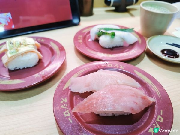 一個人的快樂，一個人的壽司郎